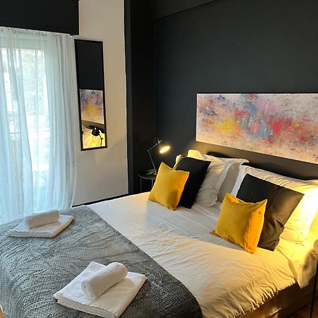 Home Plus Psirri Apartment Athens Luaran gambar