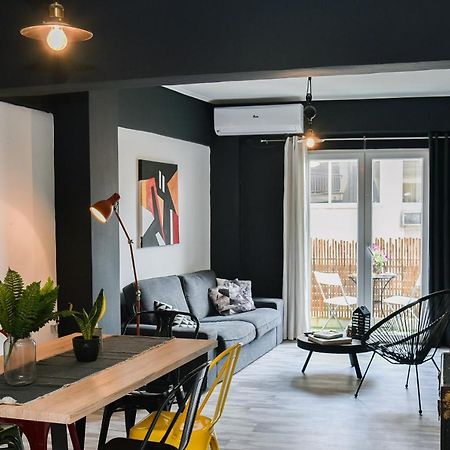 Home Plus Psirri Apartment Athens Luaran gambar