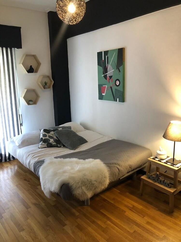 Home Plus Psirri Apartment Athens Luaran gambar