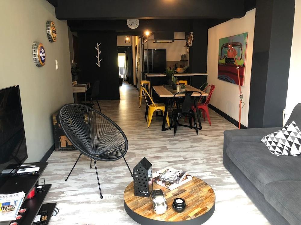 Home Plus Psirri Apartment Athens Luaran gambar