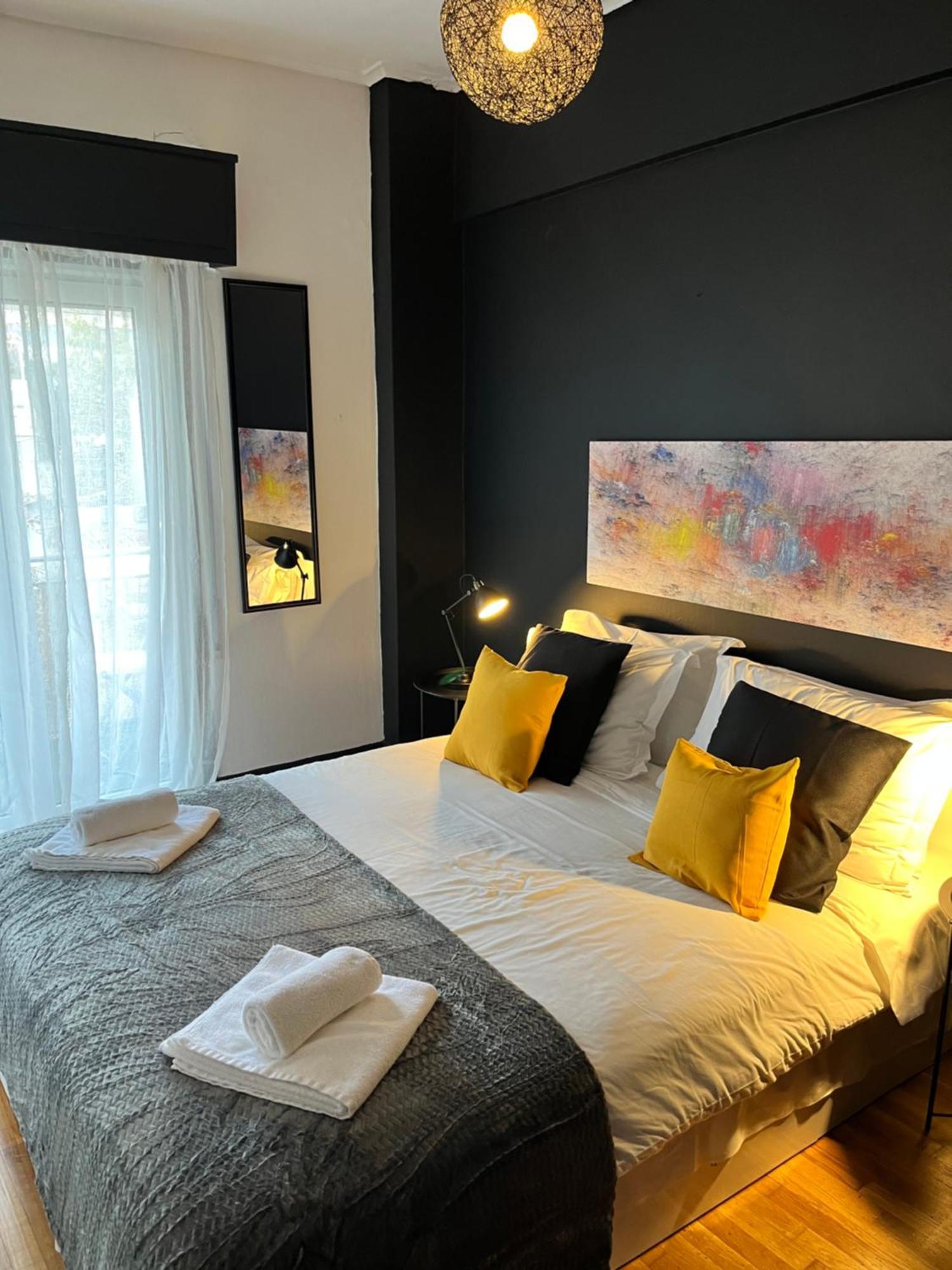 Home Plus Psirri Apartment Athens Luaran gambar