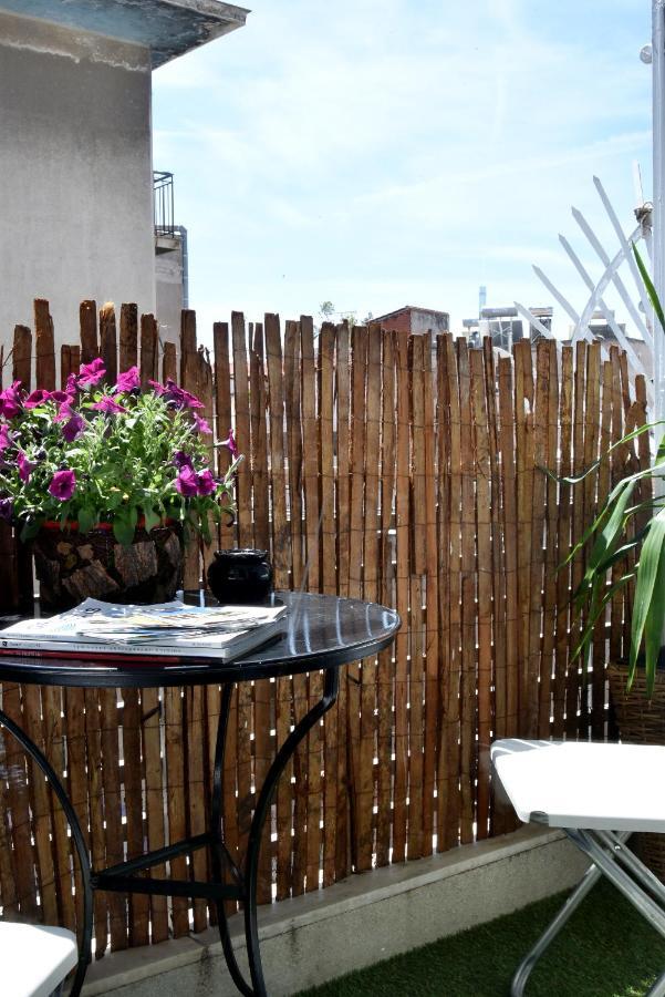 Home Plus Psirri Apartment Athens Luaran gambar