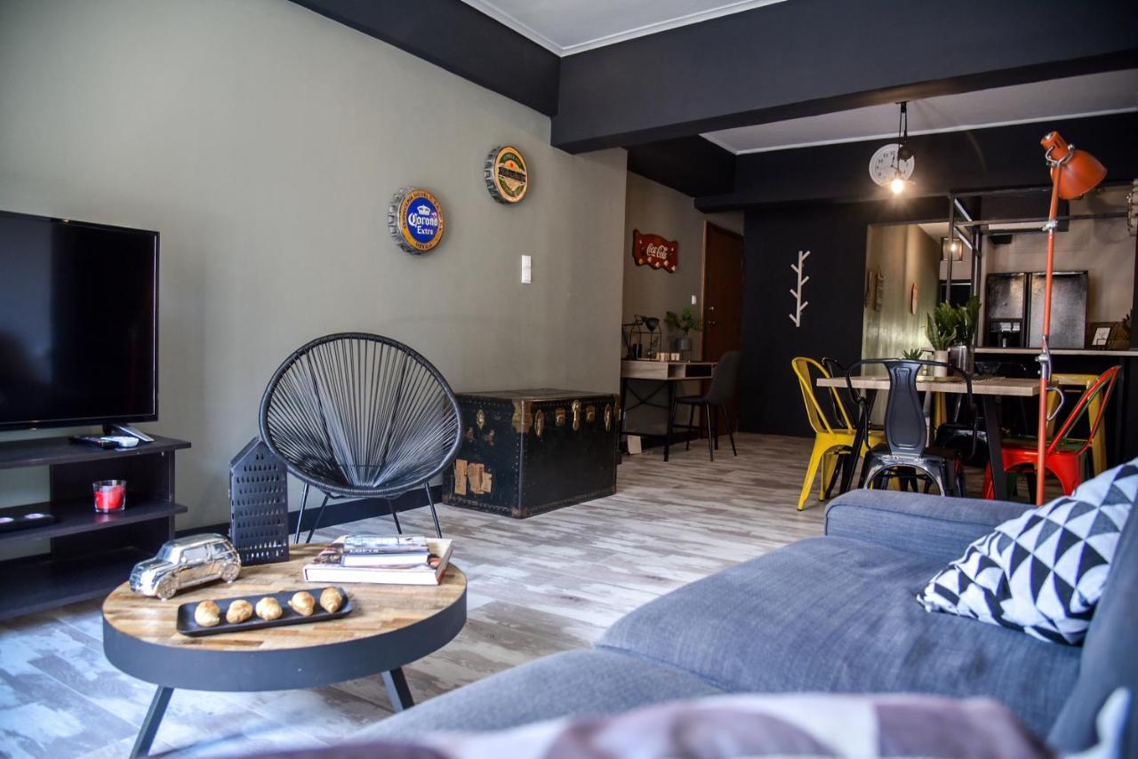 Home Plus Psirri Apartment Athens Luaran gambar