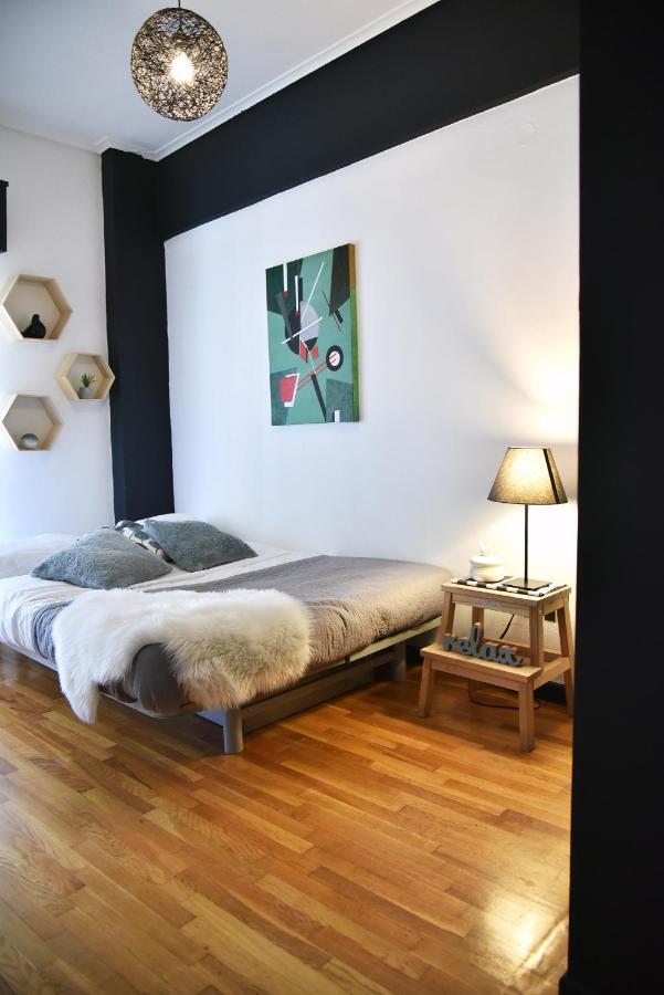 Home Plus Psirri Apartment Athens Luaran gambar