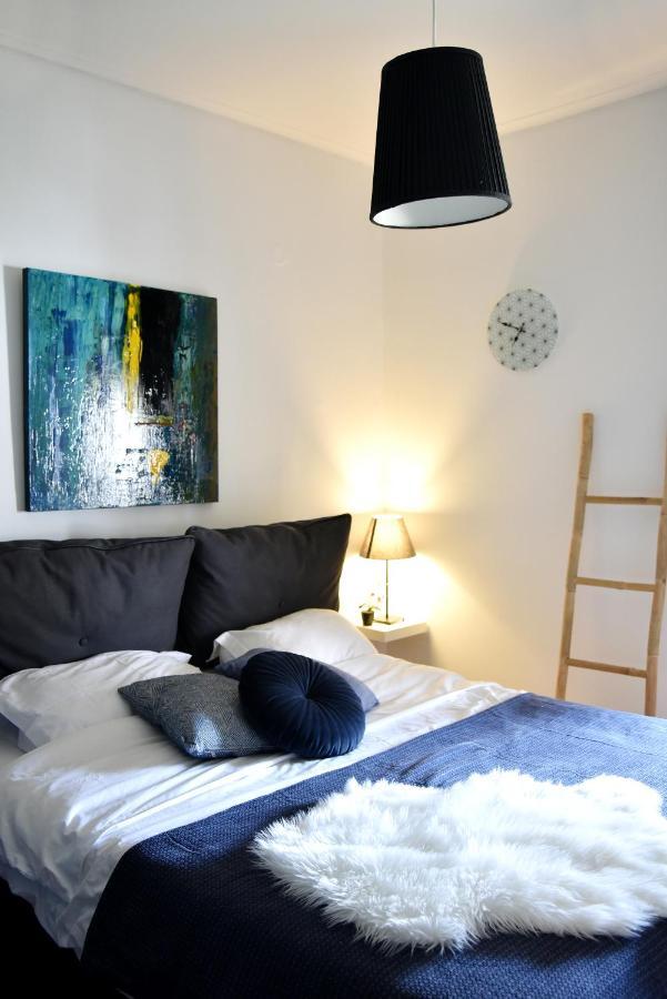 Home Plus Psirri Apartment Athens Luaran gambar
