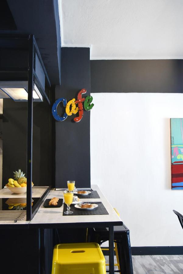 Home Plus Psirri Apartment Athens Luaran gambar