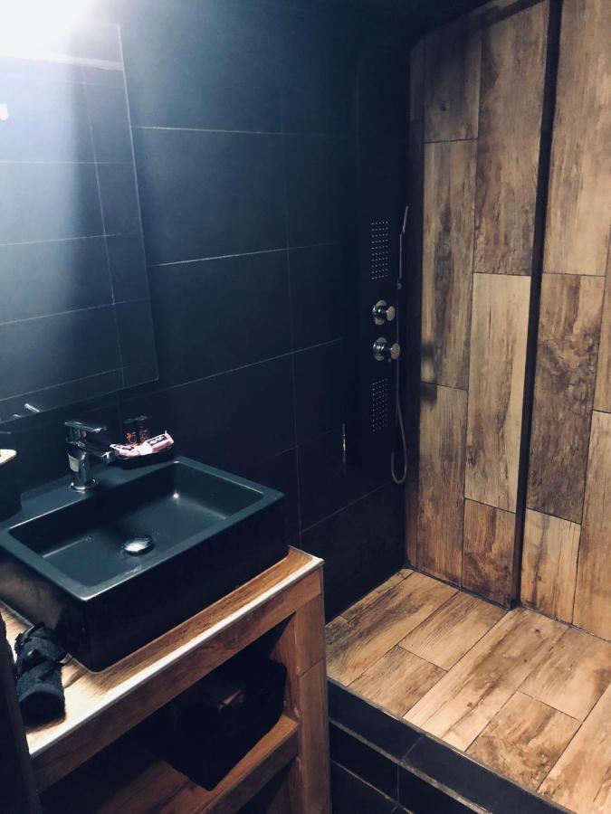 Home Plus Psirri Apartment Athens Luaran gambar