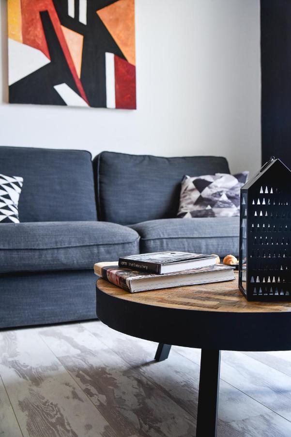 Home Plus Psirri Apartment Athens Luaran gambar
