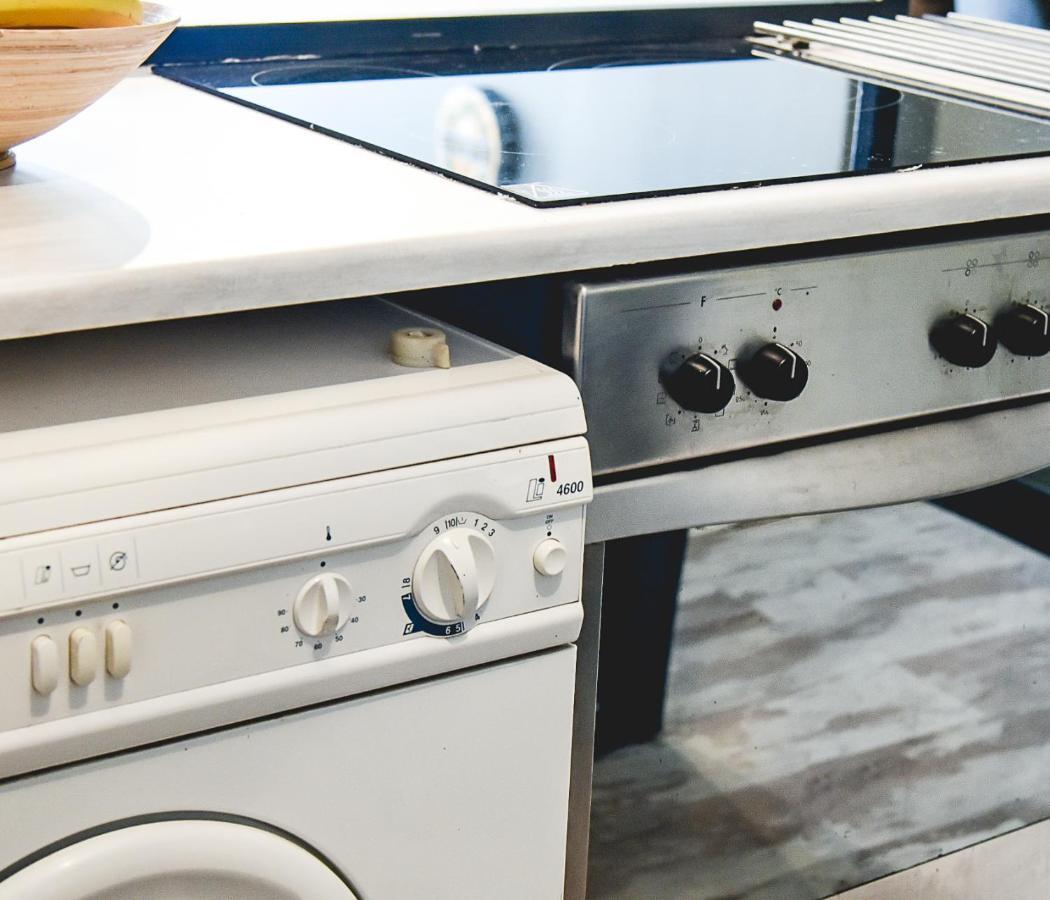 Home Plus Psirri Apartment Athens Luaran gambar