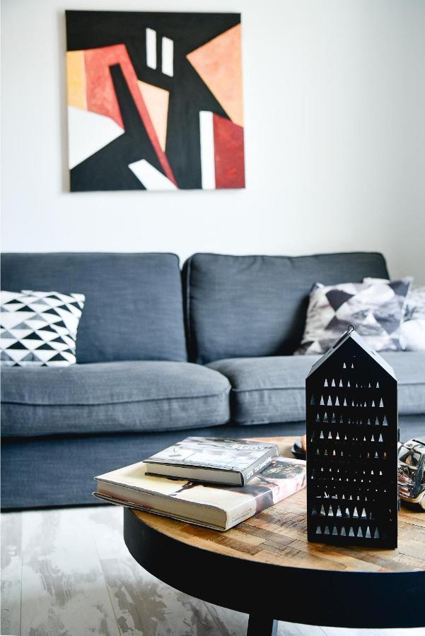 Home Plus Psirri Apartment Athens Luaran gambar