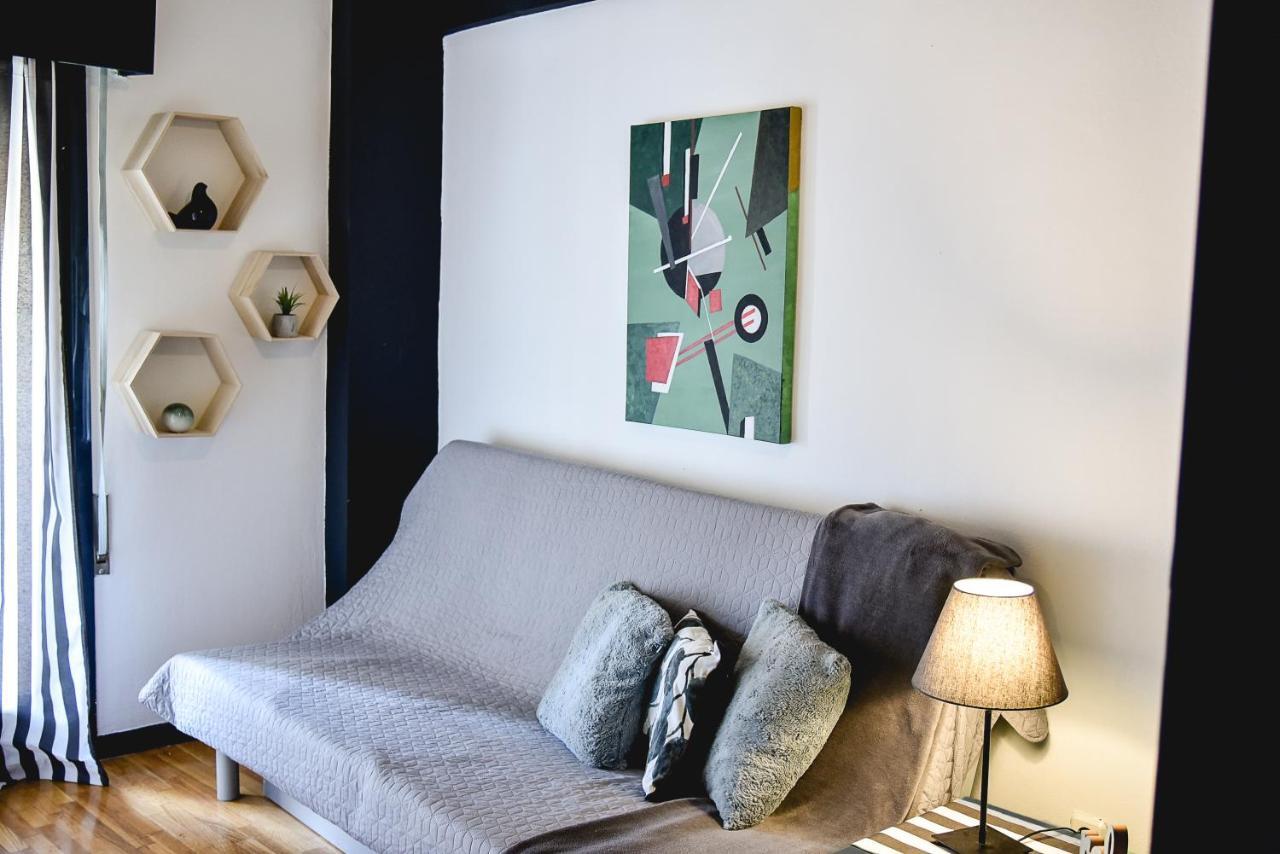 Home Plus Psirri Apartment Athens Luaran gambar