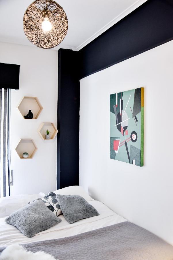 Home Plus Psirri Apartment Athens Luaran gambar