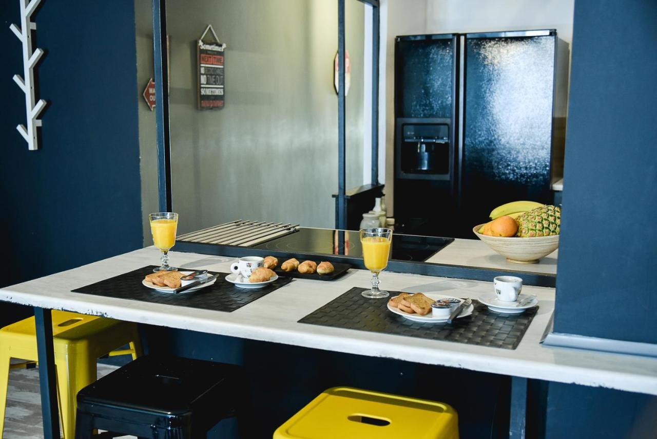 Home Plus Psirri Apartment Athens Luaran gambar