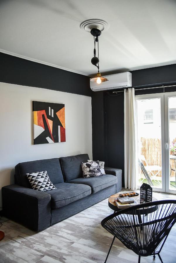 Home Plus Psirri Apartment Athens Luaran gambar