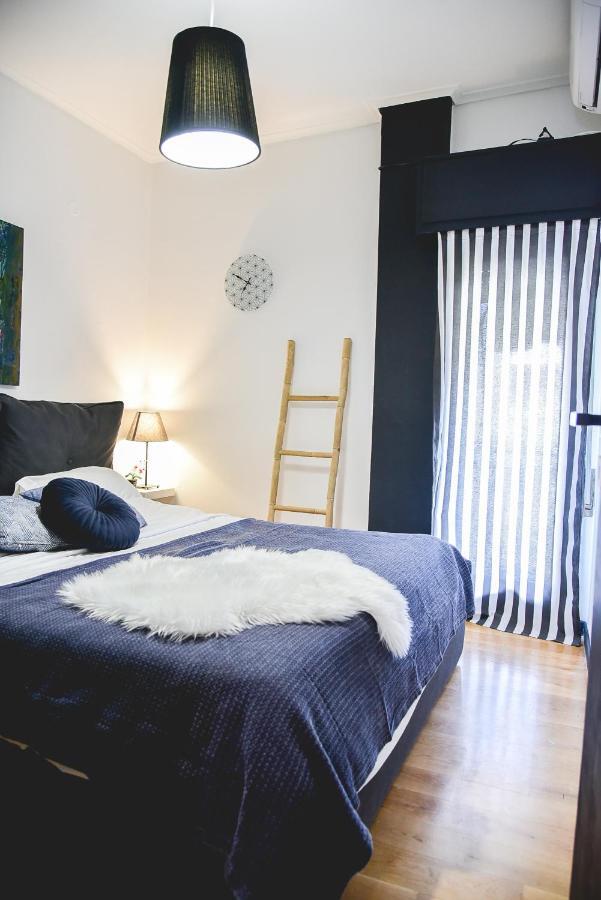 Home Plus Psirri Apartment Athens Luaran gambar