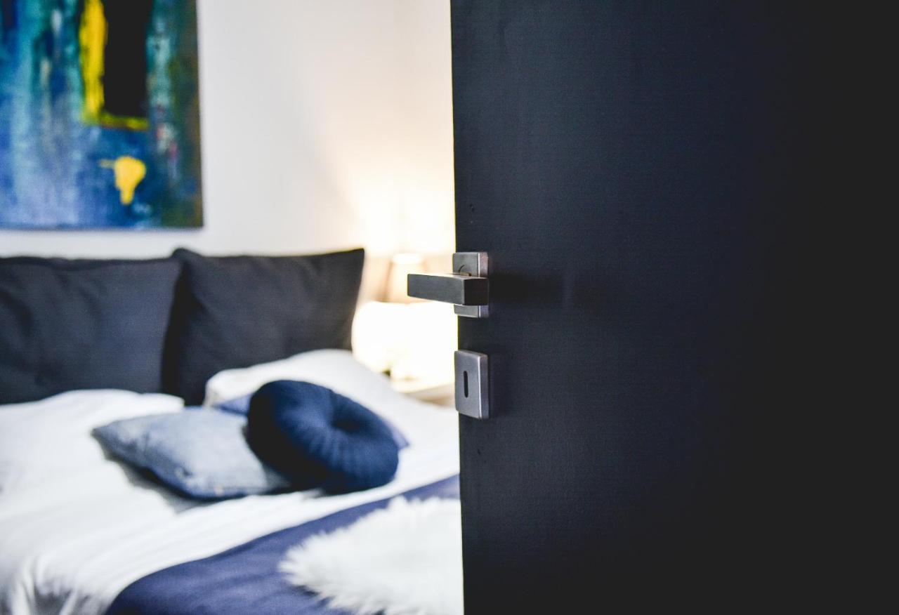 Home Plus Psirri Apartment Athens Luaran gambar