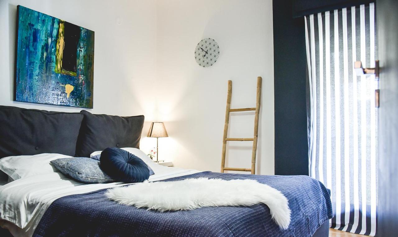 Home Plus Psirri Apartment Athens Luaran gambar